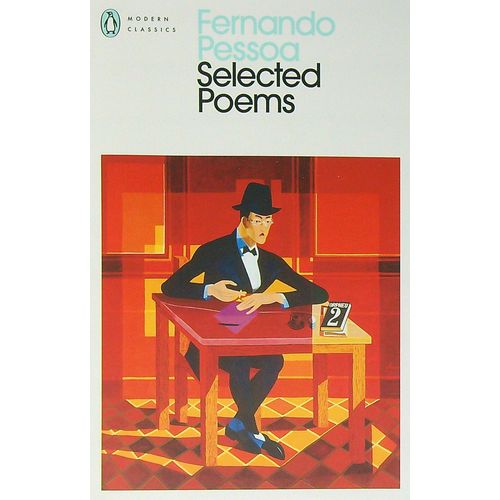 SELECTED POEMS