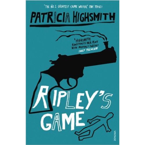 RIPLEY'S GAME