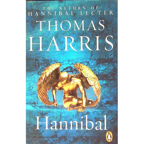 HANNIBAL HANNIBAL