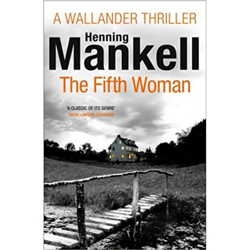 THE FIFTH WOMAN