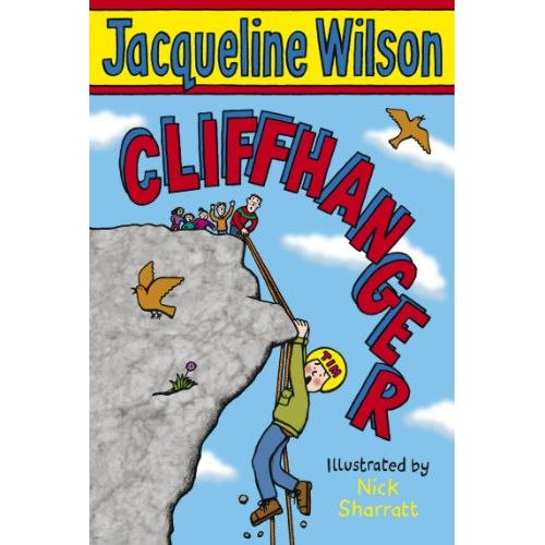 CLIFFHANGER