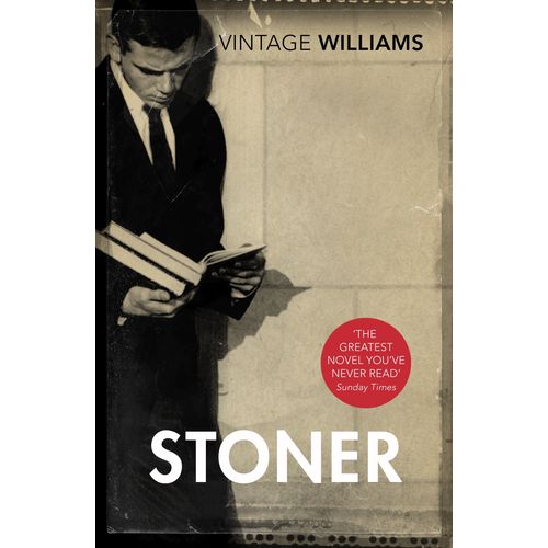 STONER - JOHN L. WILLIAMS