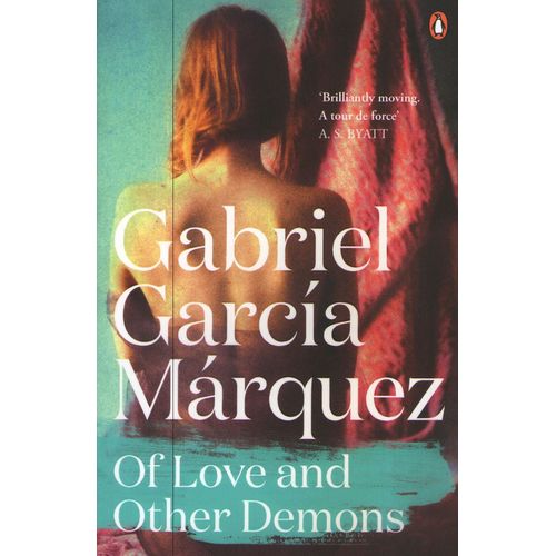 OF LOVE AND OTHER DEMONS