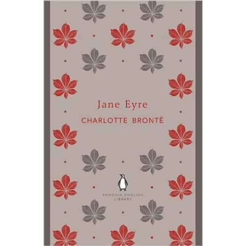 JANE EYRE - PENGUIN ENGLISH LIBRARY