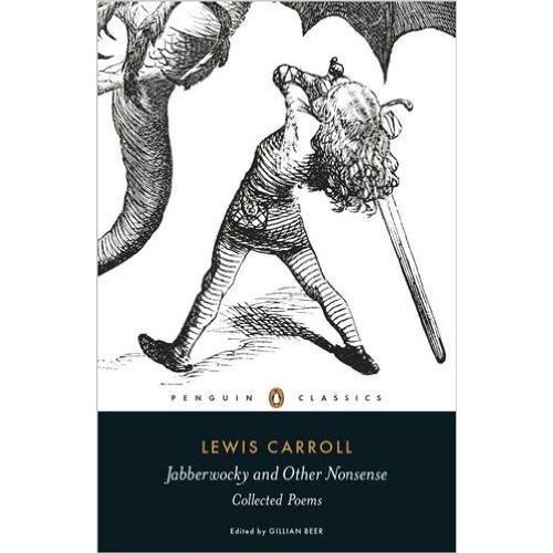 JABBERWOCKY AND OTHER NONSENSE