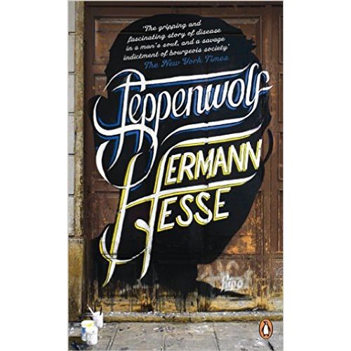 STEPPENWOLF