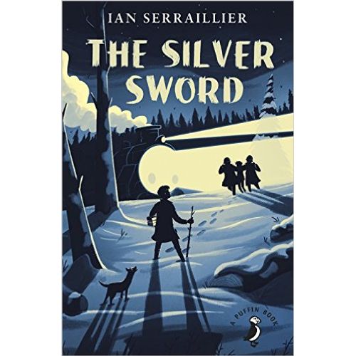 THE SILVER SWORD - IAN SERRAILLIER