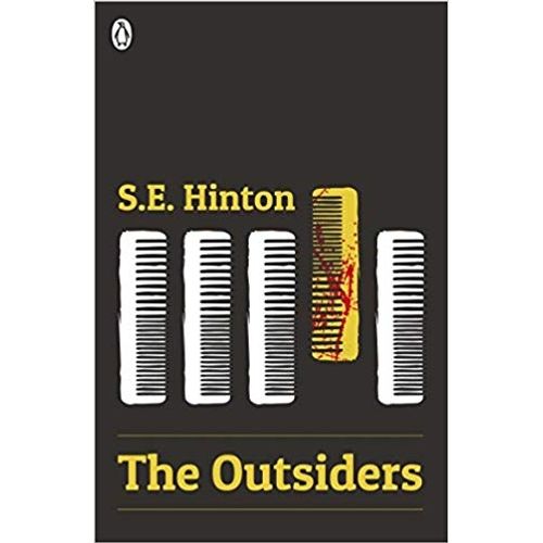 THE OUTSIDERS