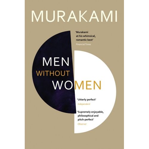 MEN WITHOUT WOMEN - HARUKI MURAKAMI