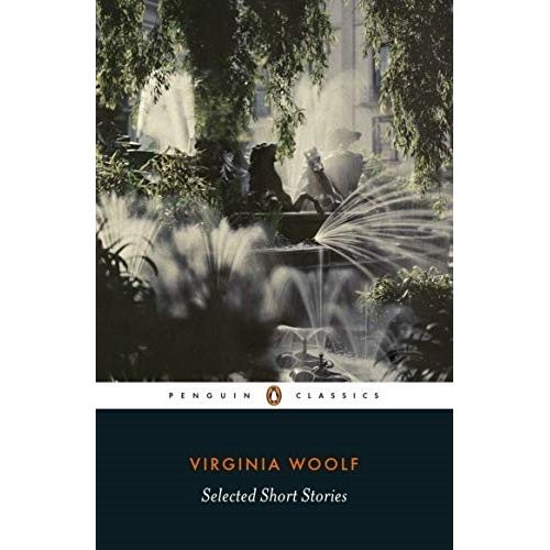 SELECT SHORT STORIES - WOLF VIRGINIA