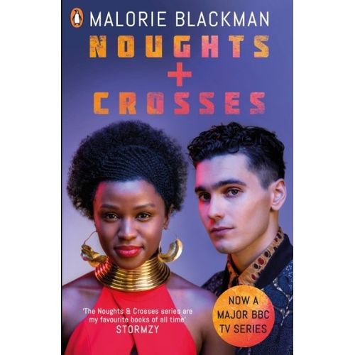 NOUGHTS & CROSSES - NOUGHTS AND CROSSES 1 - MALORIE BLACKMAN