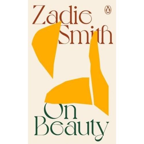 ON BEAUTY - PENGUIN ESSENTIALS - ZADIE SMITH