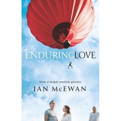 ENDURING LOVE - IAN MCEWAN