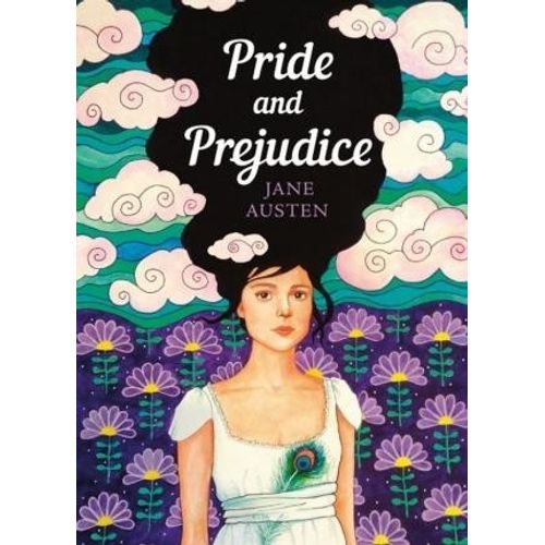 PRIDE AND PREJUDICE - THE SISTERHOOD - JANE AUSTEN