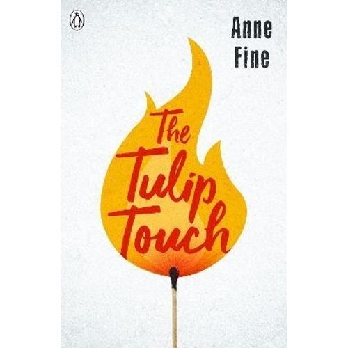THE TULIP TOUCH - FINE