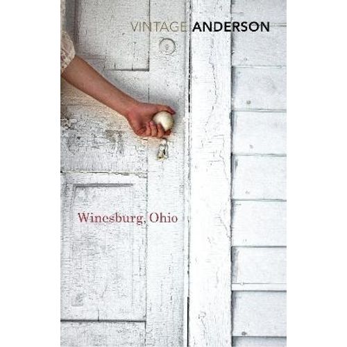 WINESBUR G, OHIO - SHERWOOD