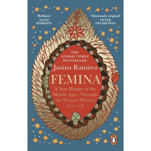 FEMINA - JANINA RAMIREZ