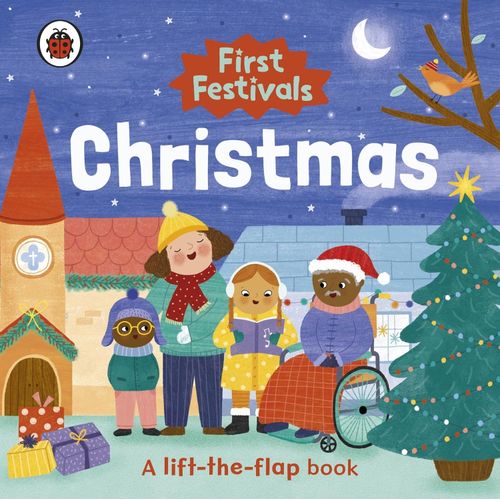 CHRISTMAS - FIRST FESTIVALS
