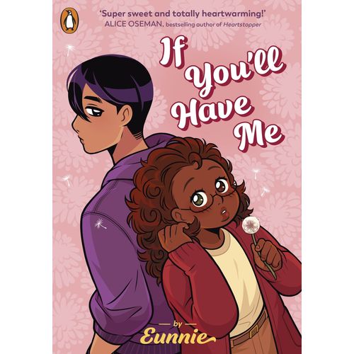 IF YOU'LL HAVE ME - EUNNIE