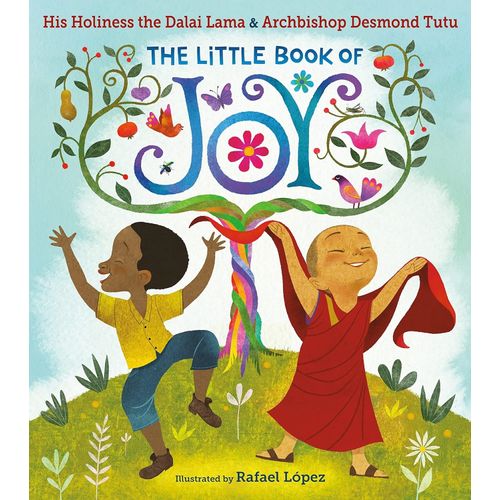 LITTLE BOOK OF JOY