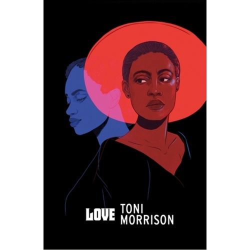 LOVE - VINTAGE CLASSICS - TONI MORRISON