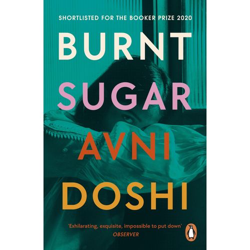 BURNT SUGAR - AVNI DOSHI