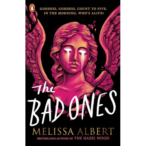 THE BAD ONES - MELISSA ALBERT