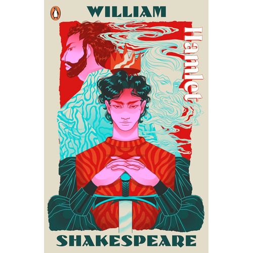 HAMLET - STAGED: THE ORIGINS OF YA'S GREATEST TROPES
