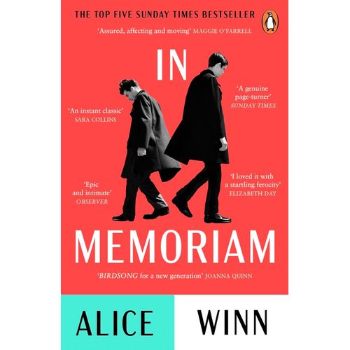 IN MEMORIAM - ALICE WINN