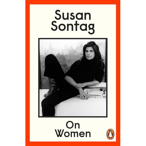 ON WOMEN - SUSAN SONTAG