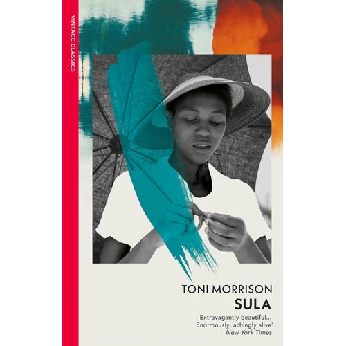 SULA - SULA MORRISON