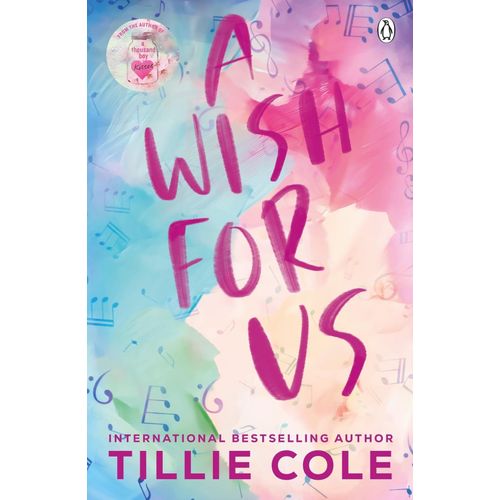 A WISH FOR US - TILLIE COLE