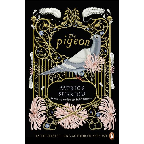 THE PIGEON - PATRICK SUSKIND