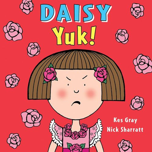 DAISY - YUK ! - KES GRAY