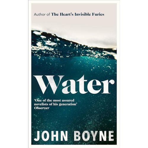 WATER - JOHN BOYNE