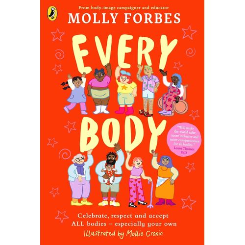 EVERY BODY - MOLLY FORBES