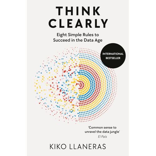 THINK CLEARLY - KIKO LLANERAS