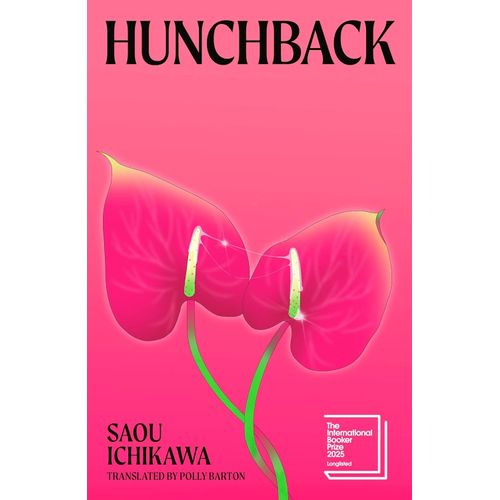 HUNCHBACK - ICHIKAWA SAOU