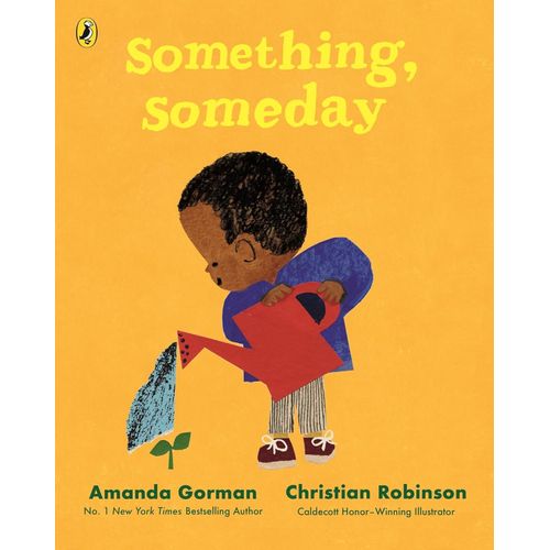 SOMETHING, SOMEDAY