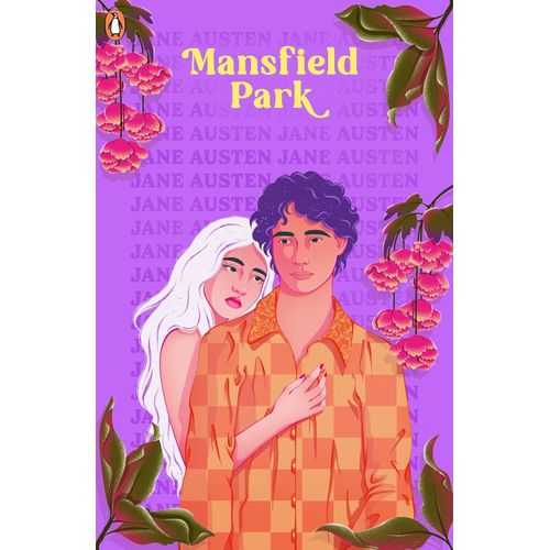 MANSFIELD PARK - JANE AUSTEN