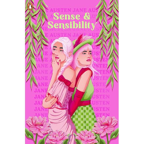 SENSE AND SENSIBILITY - JANE AUSTEN