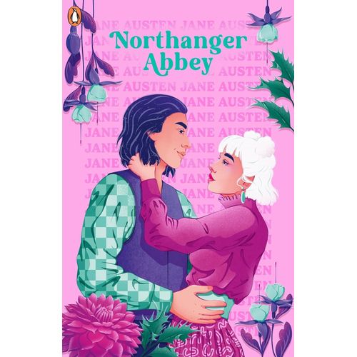 NORTHANGER ABBEY - JANE AUSTEN