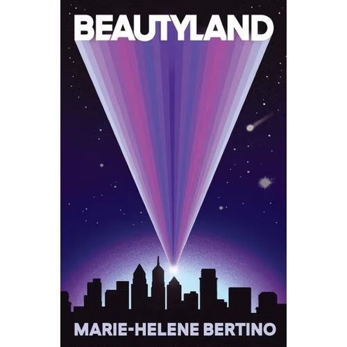 BEAUTYLAND - MARIE-HELENE BERTINO