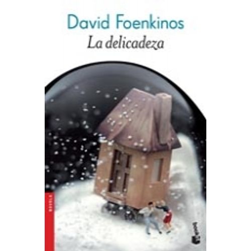 LA DELICADEZA