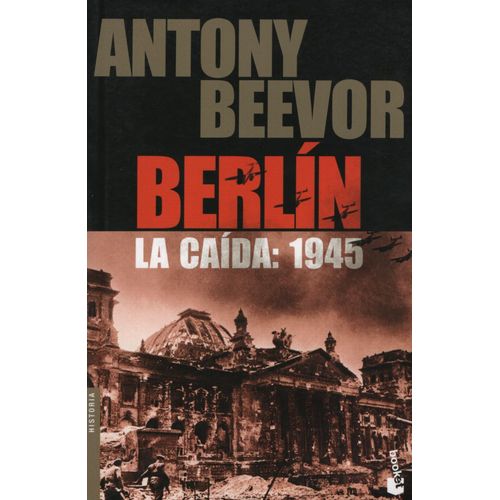 BERLIN, LA CAIDA: 1945