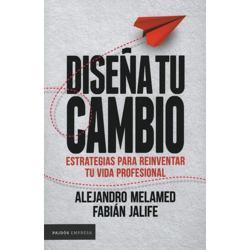 DISEÑA TU CAMBIO
