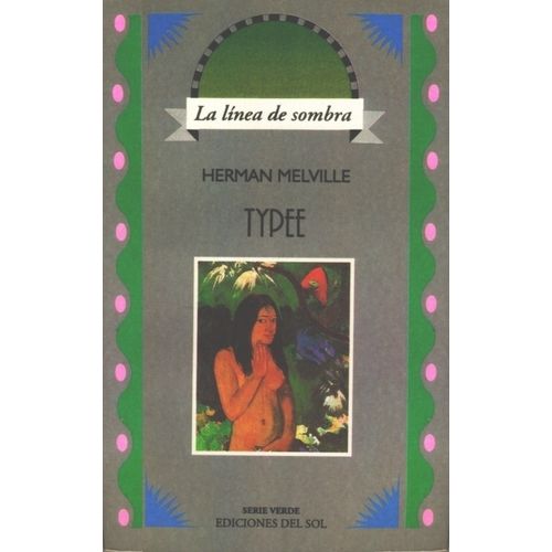 TYPEE - HERMAN MELVILLE