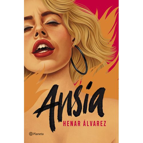 ANSIA  - HENAR ALVAREZ