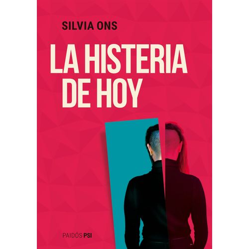 LA HISTERIA DE HOY - SILVIA ONS