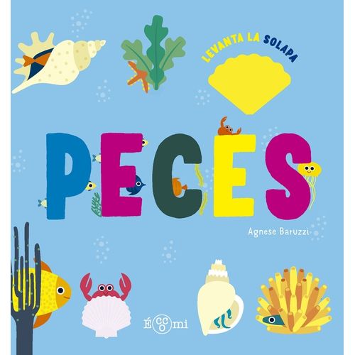 PECES - AGNESE BARUZZI